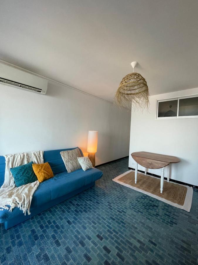 « Le Bellevue » By P&T Canet-en-Roussillon Exterior foto